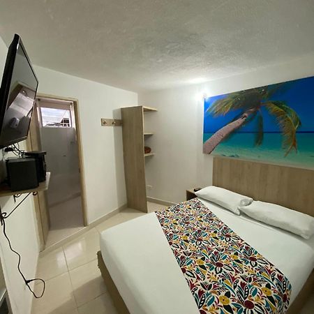 Suites Laureles 메딜린 외부 사진