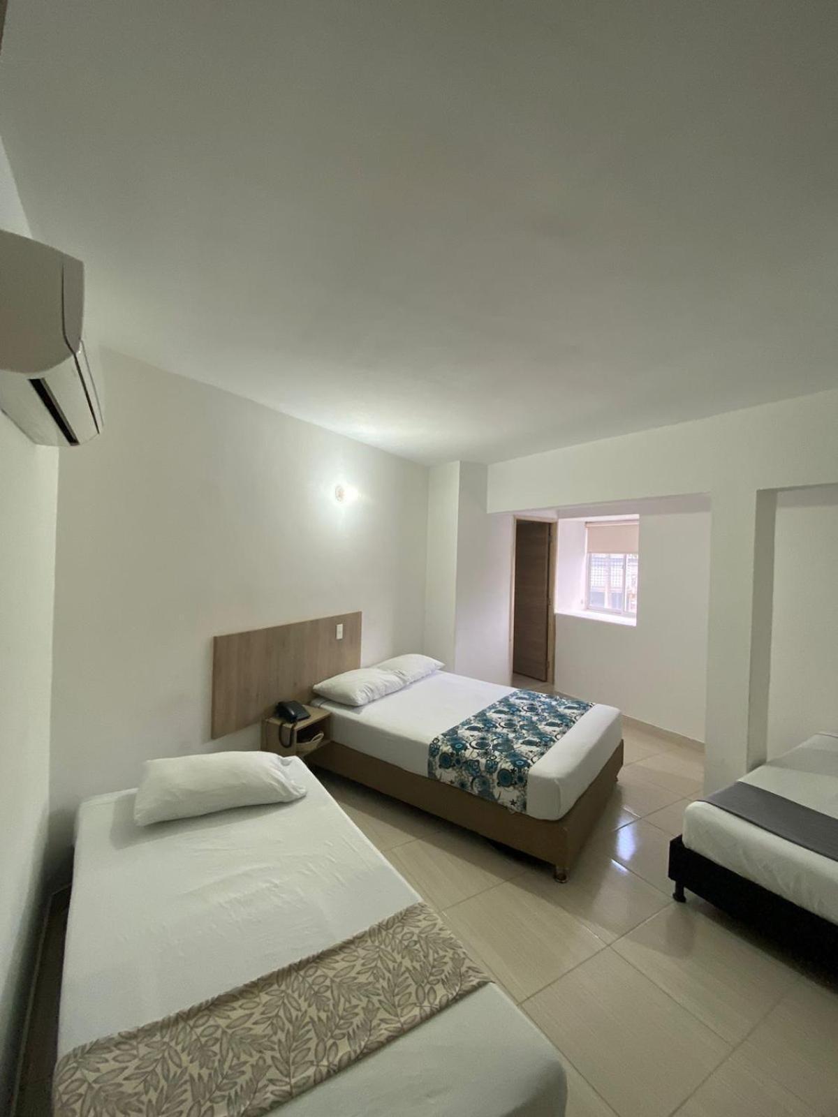 Suites Laureles 메딜린 외부 사진