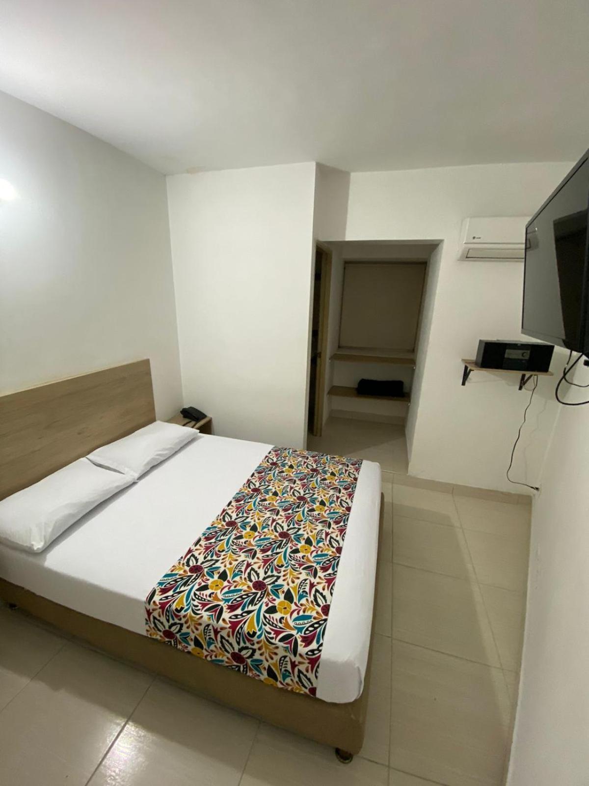 Suites Laureles 메딜린 외부 사진