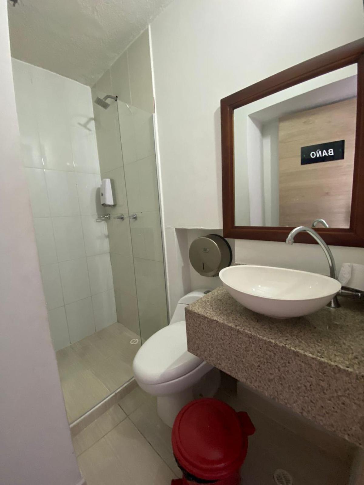Suites Laureles 메딜린 외부 사진