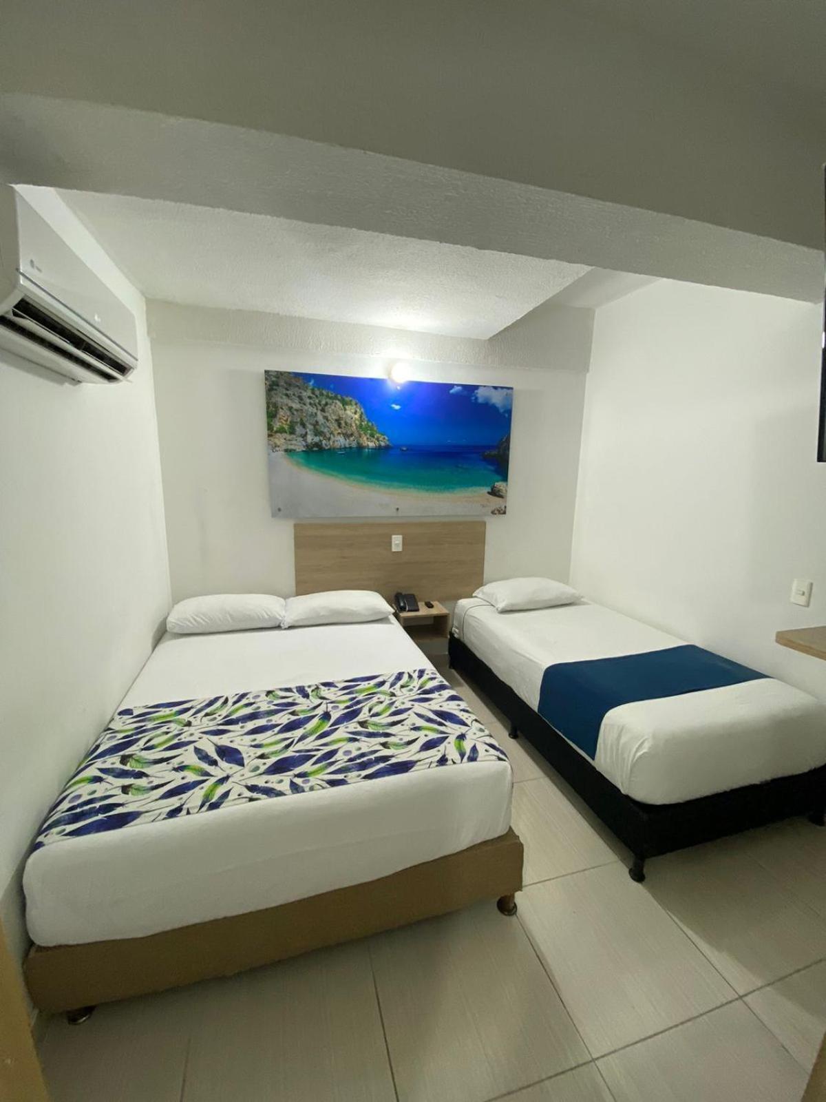 Suites Laureles 메딜린 외부 사진