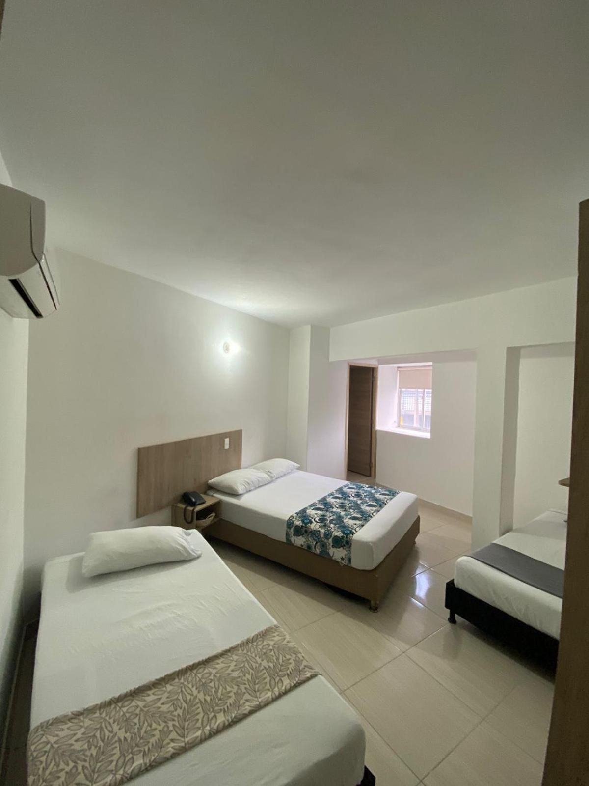 Suites Laureles 메딜린 외부 사진