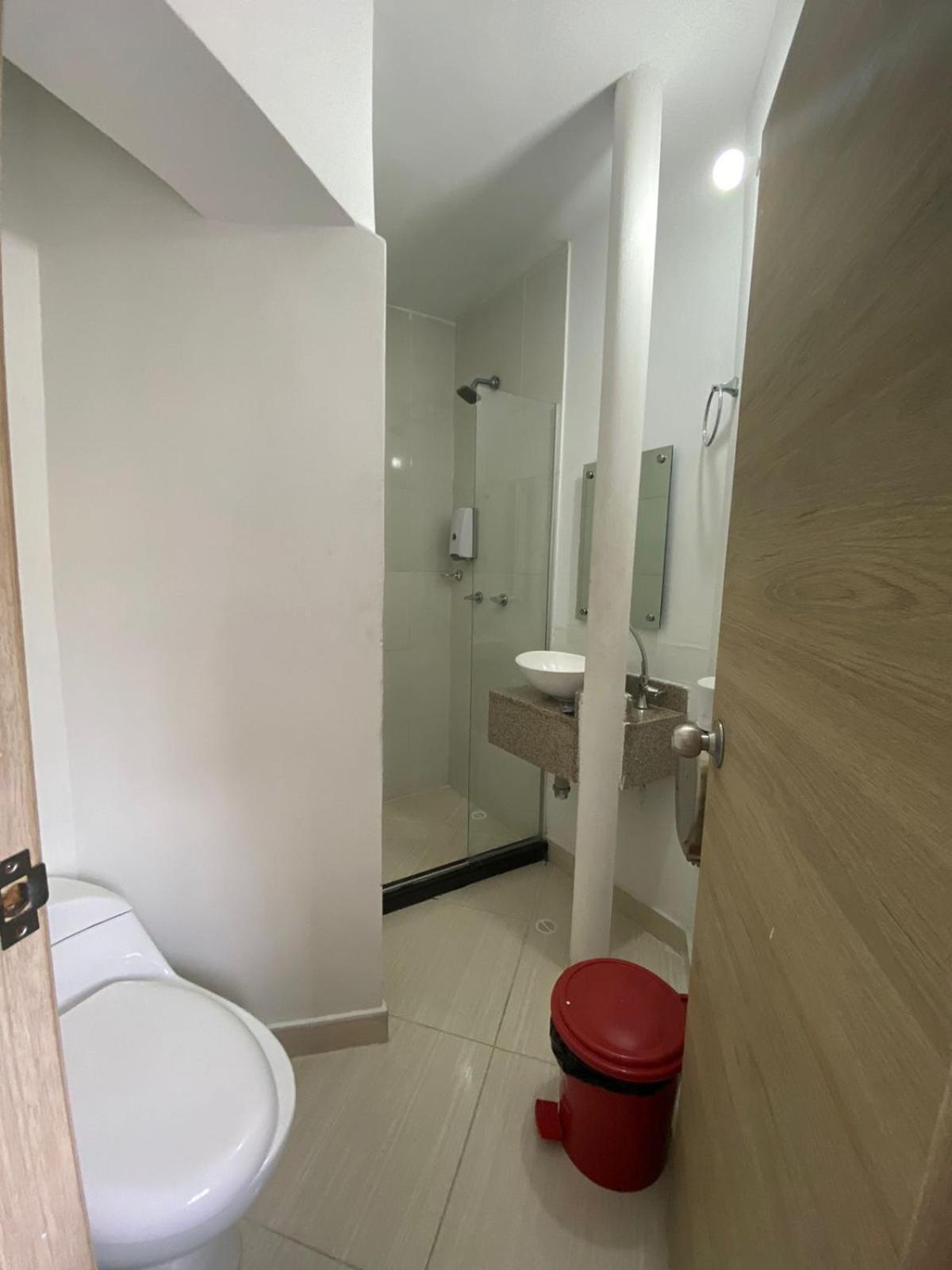 Suites Laureles 메딜린 외부 사진