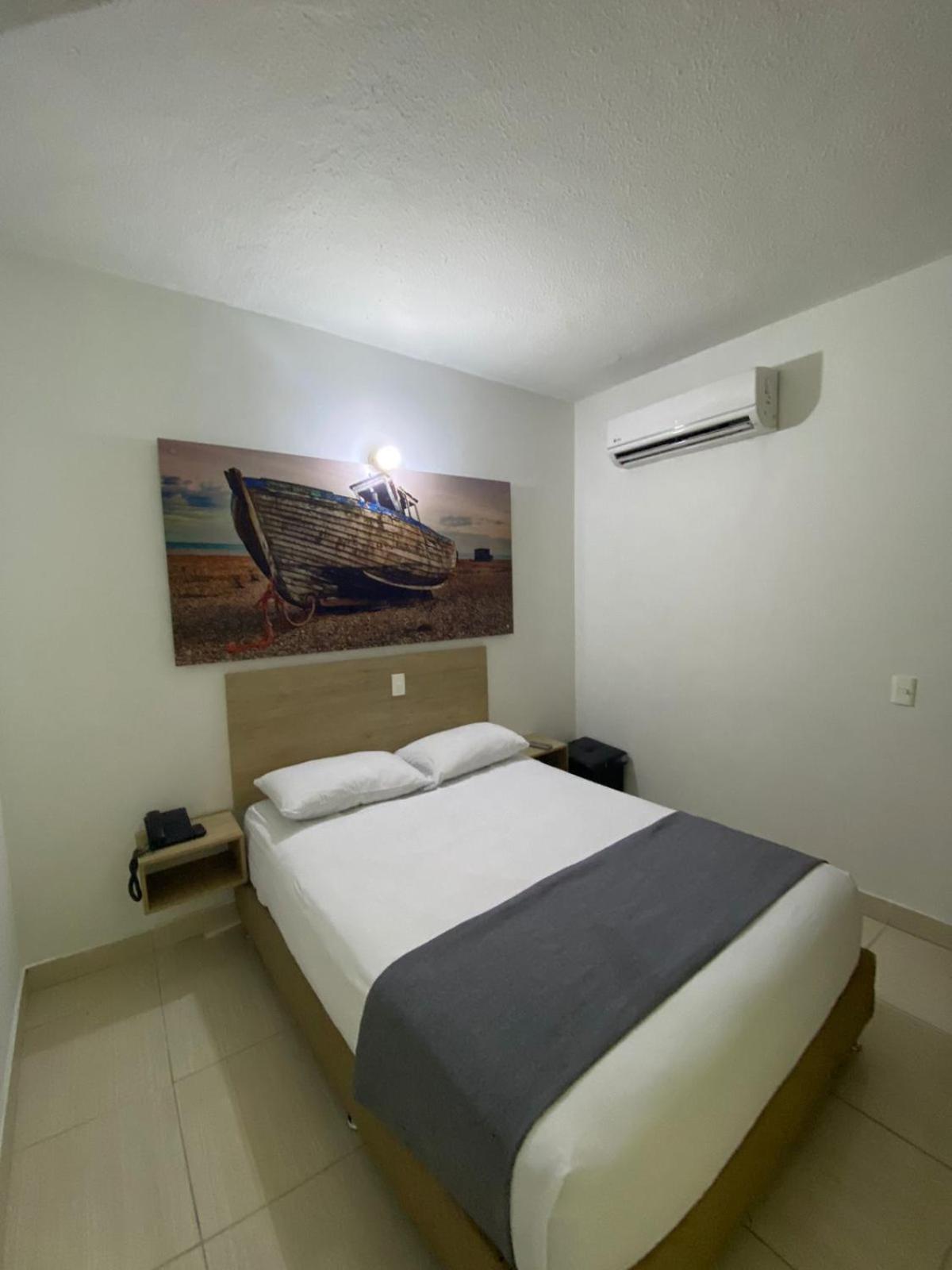 Suites Laureles 메딜린 외부 사진