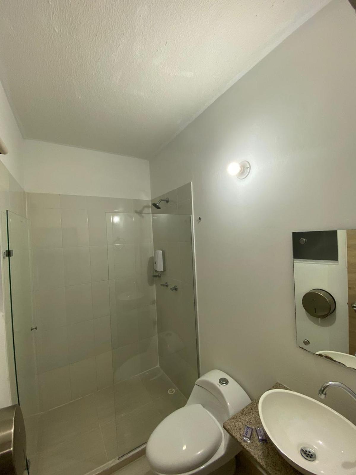 Suites Laureles 메딜린 외부 사진