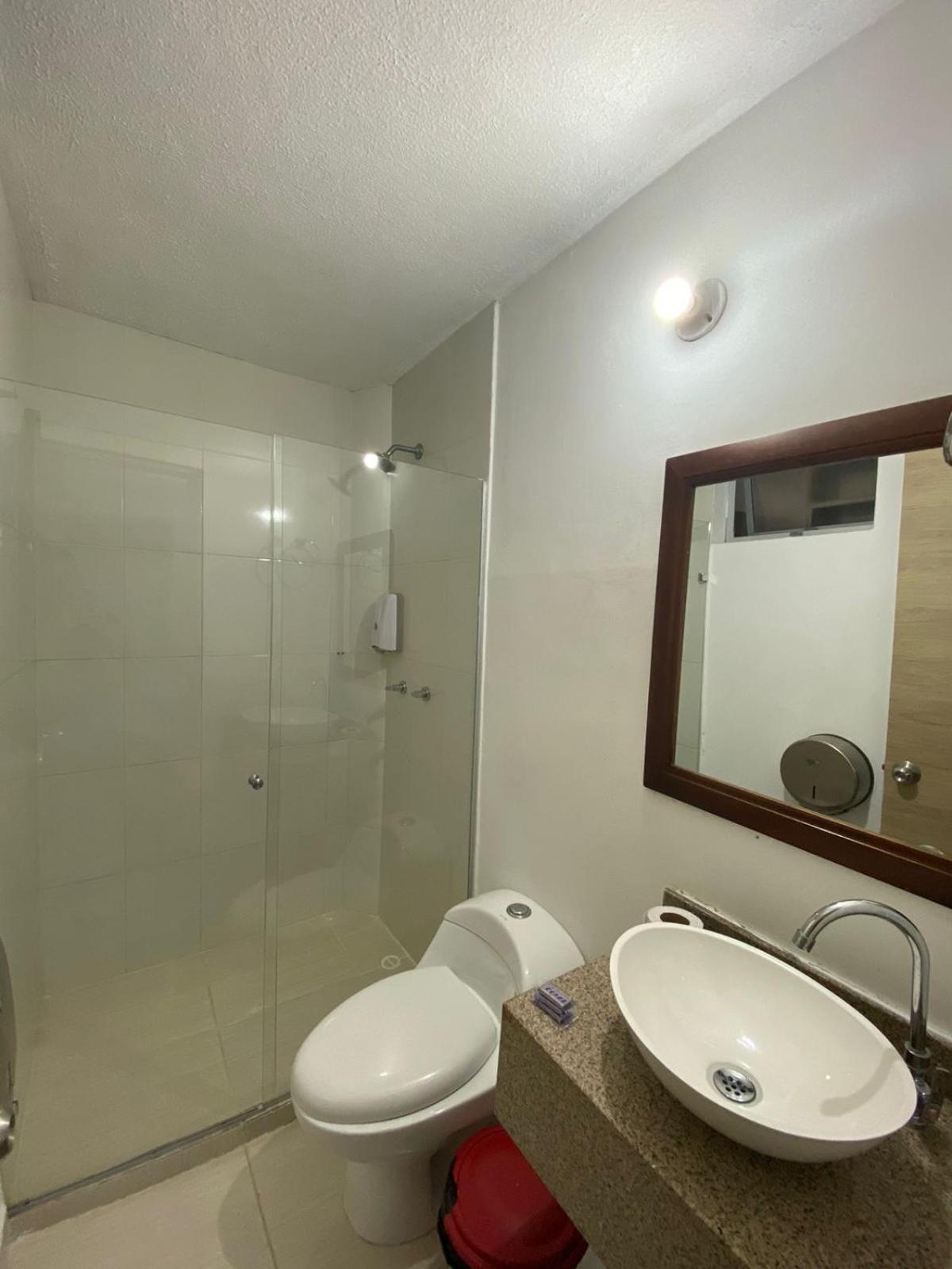Suites Laureles 메딜린 외부 사진