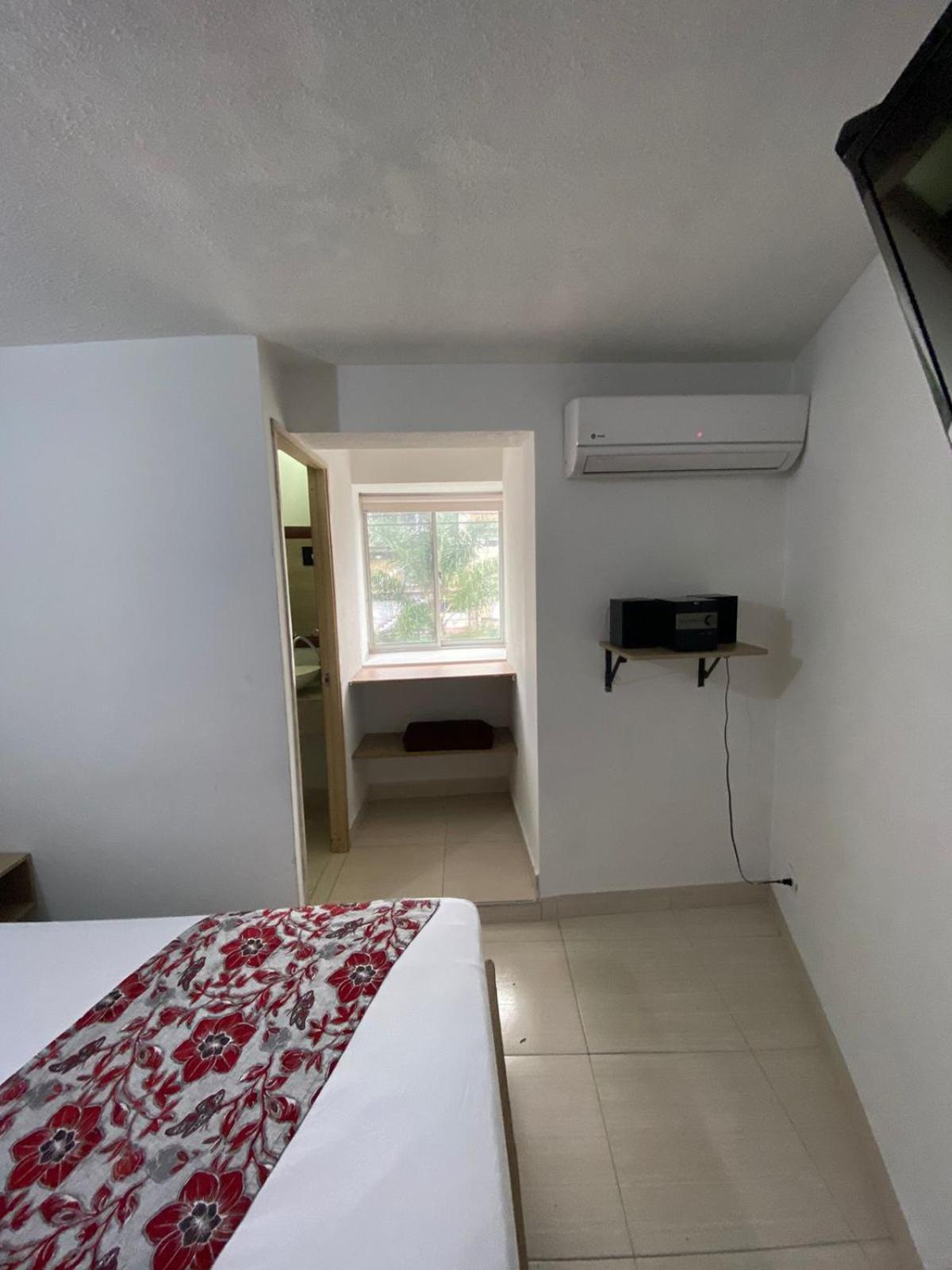 Suites Laureles 메딜린 외부 사진