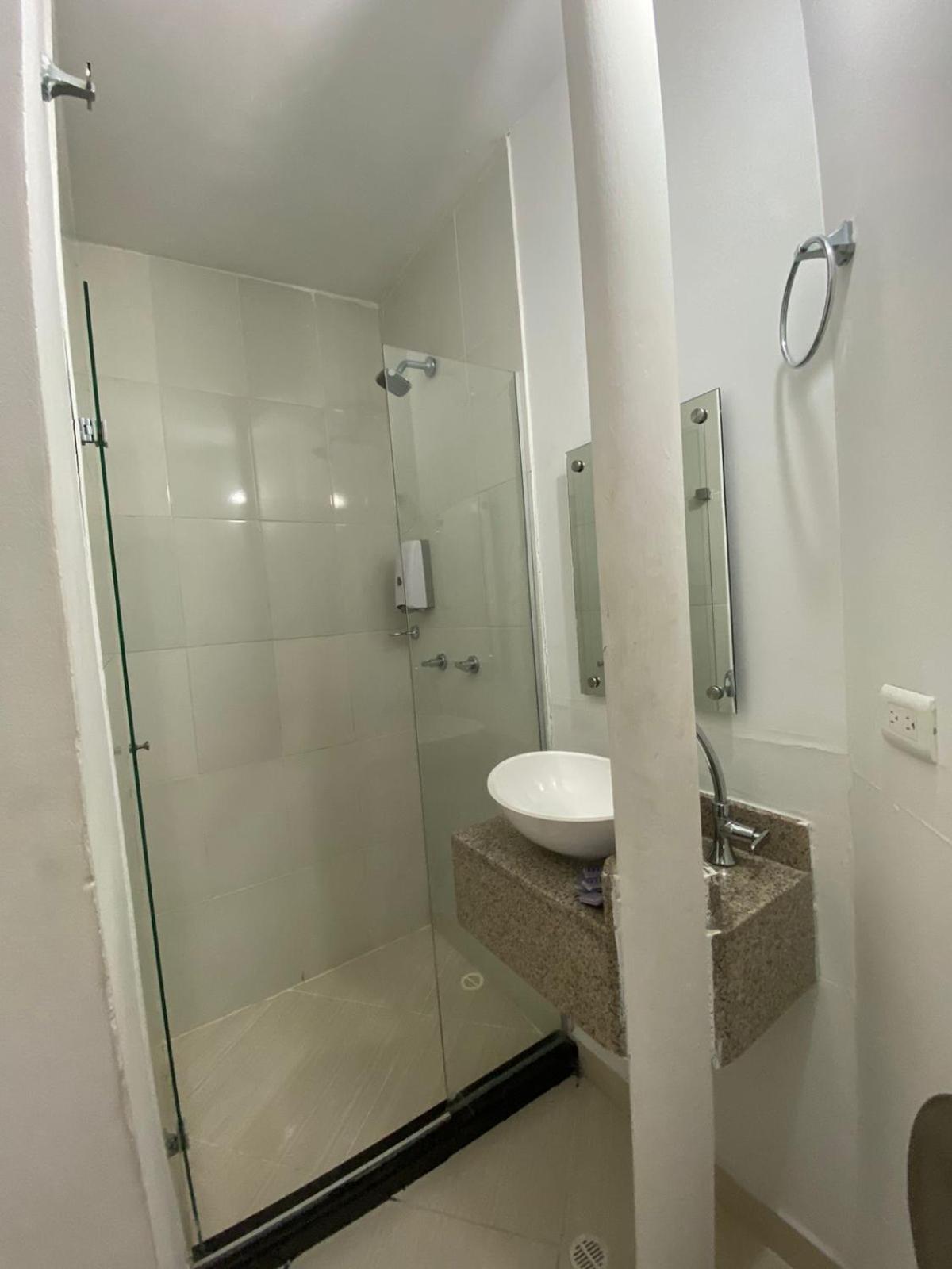 Suites Laureles 메딜린 외부 사진
