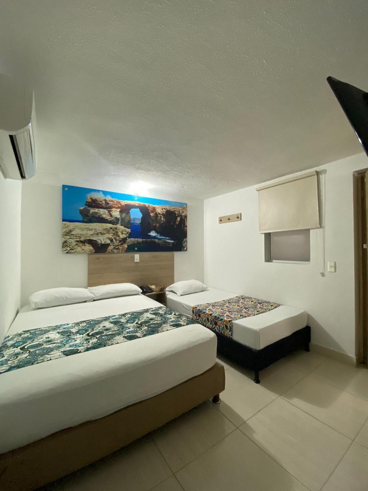 Suites Laureles 메딜린 외부 사진