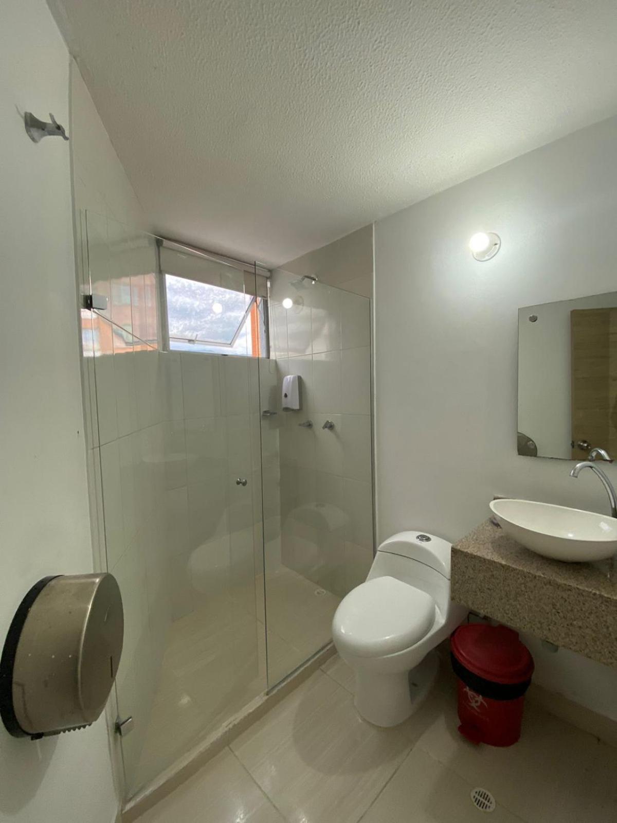 Suites Laureles 메딜린 외부 사진