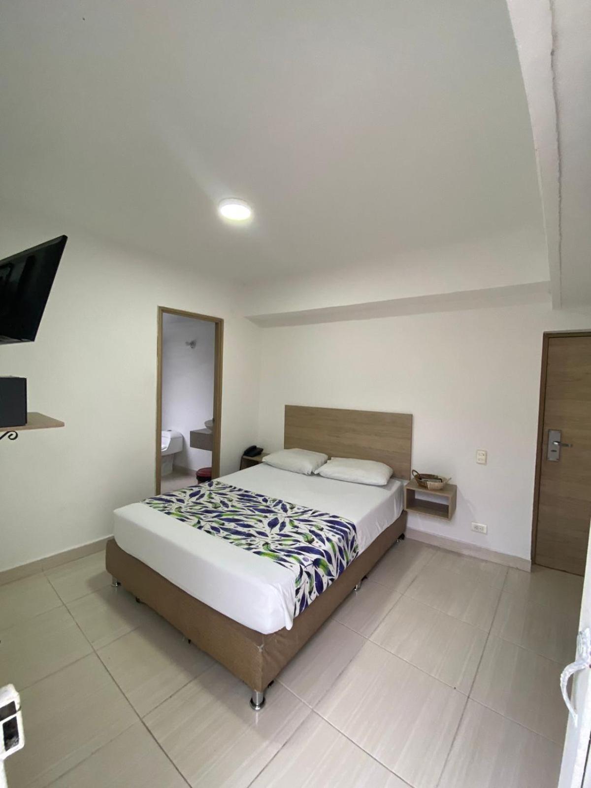 Suites Laureles 메딜린 외부 사진
