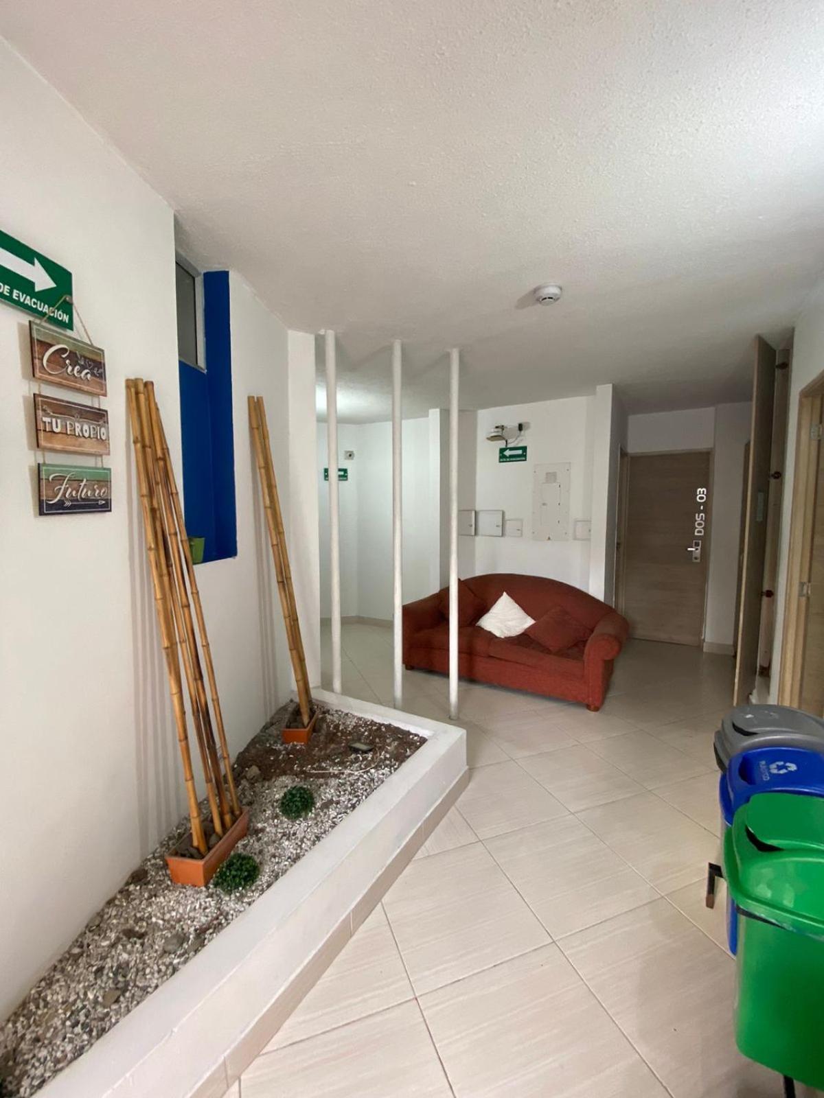 Suites Laureles 메딜린 외부 사진