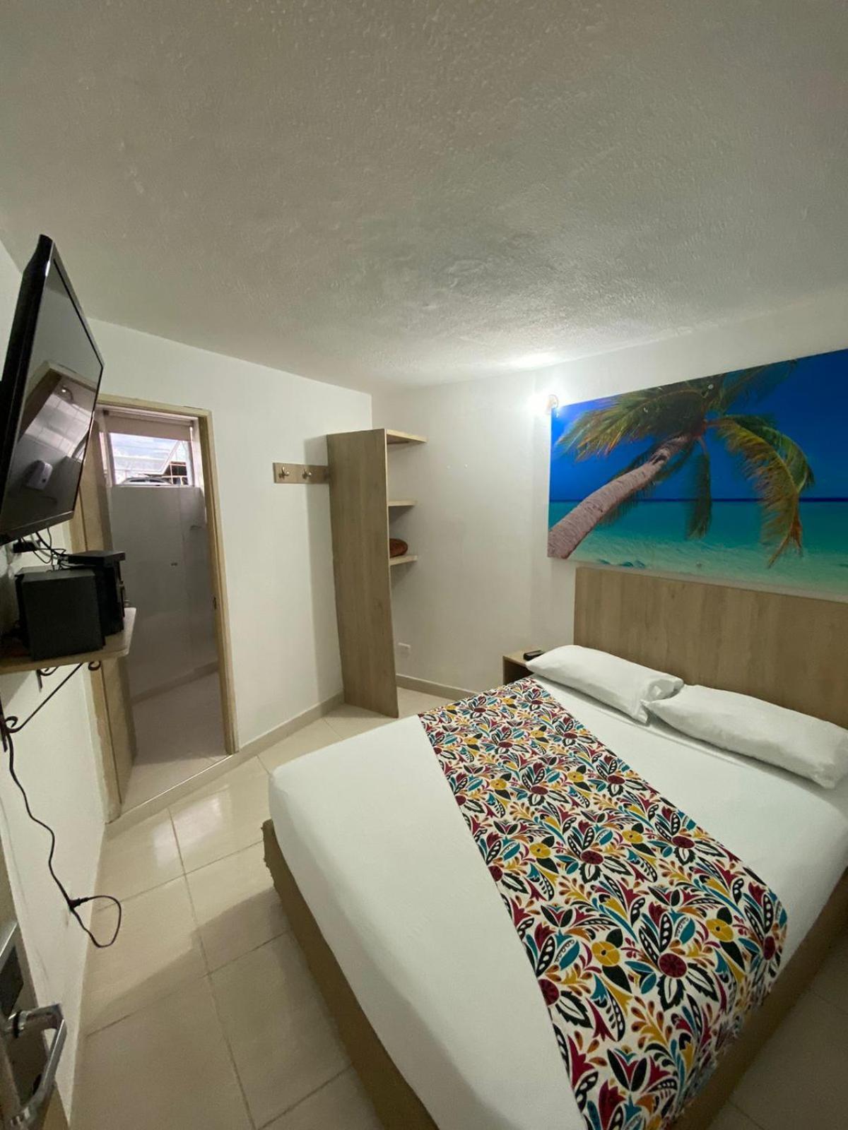 Suites Laureles 메딜린 외부 사진