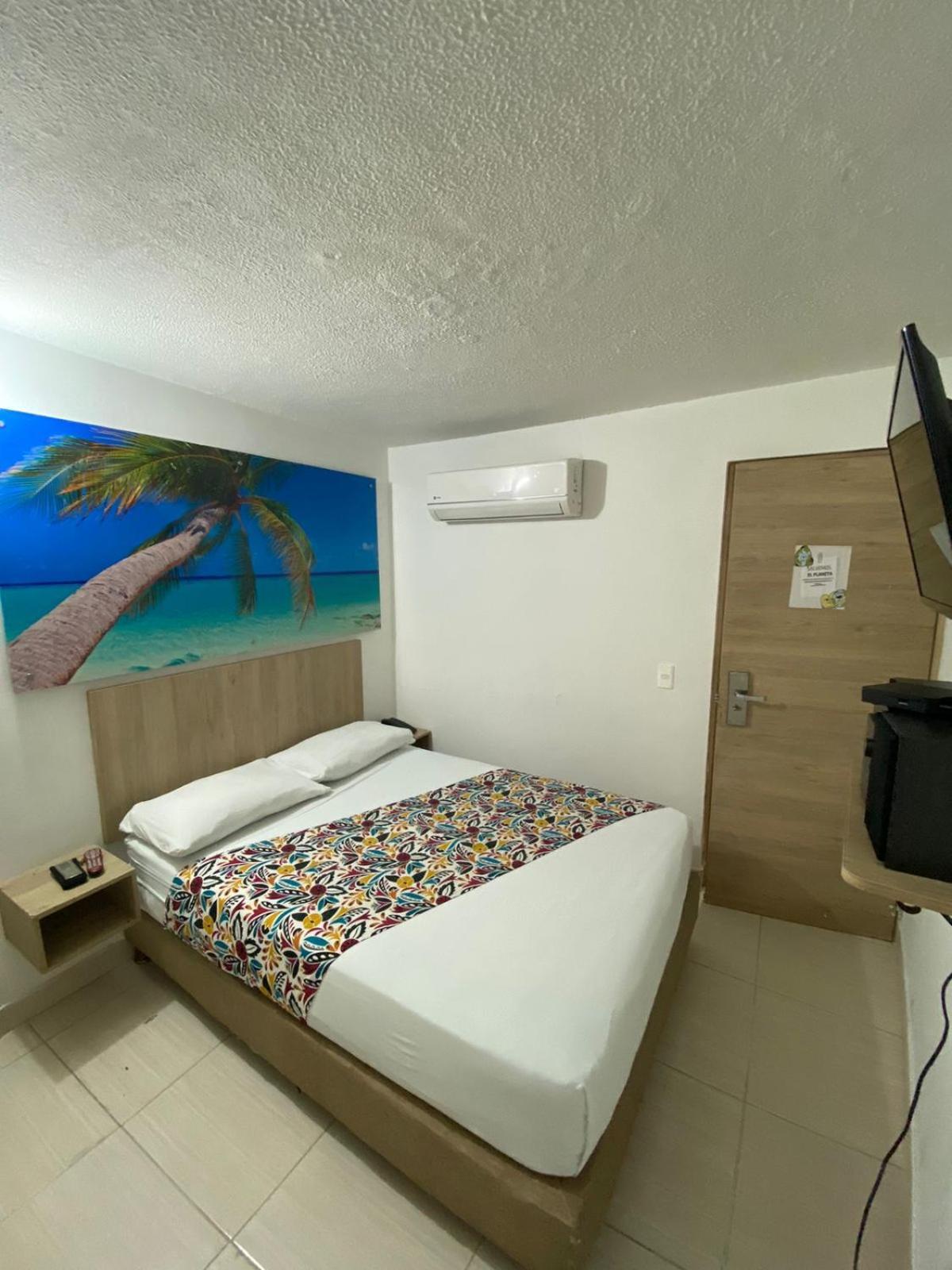 Suites Laureles 메딜린 외부 사진
